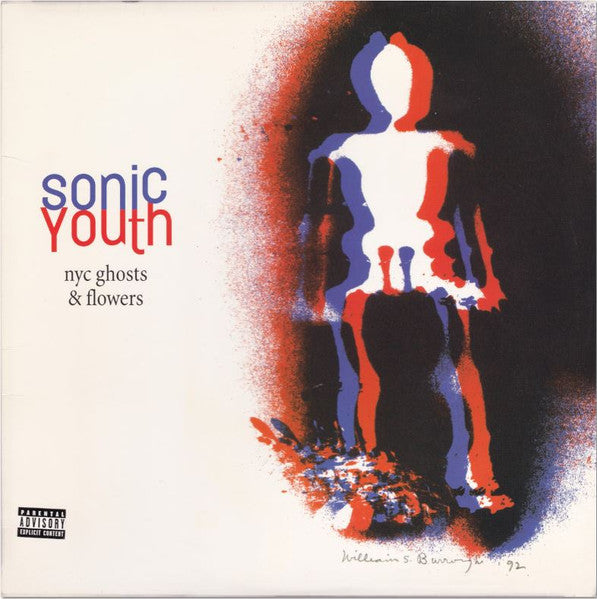 Release: NYC Ghosts & Flowers-Vinyl-US-2000-069490650-1-615876