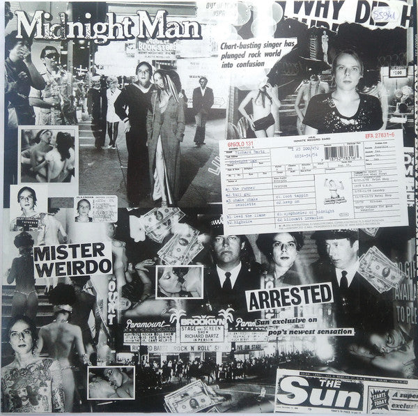 Midnight Man