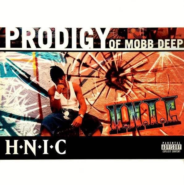 Master Release: H.N.I.C. by Prodigy