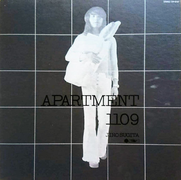 Master Release: Apartment 1109 by Jiro Sugita