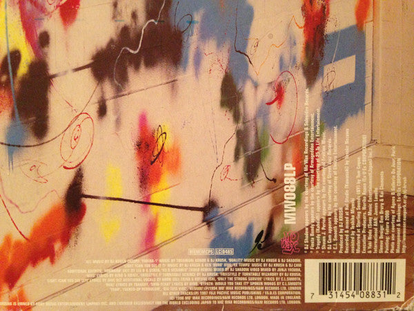 Holonic 'The Self Megamix'