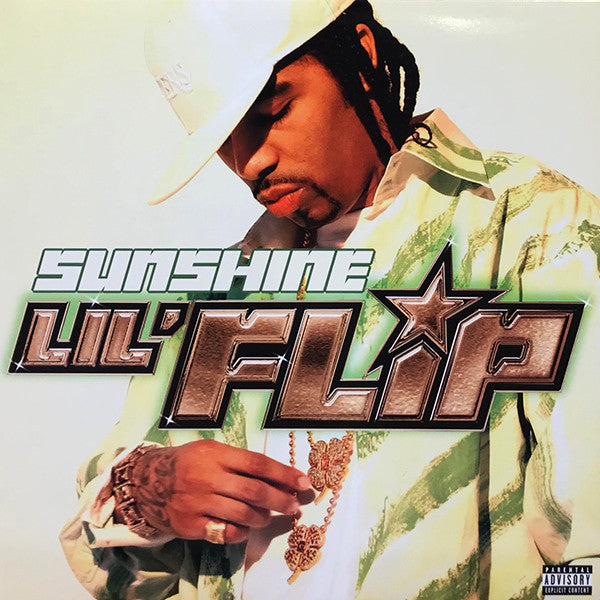 Master Release: Sunshine by Lil' Flip
