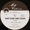 DJ Day - What Planet What Station / It Still Ain't Hard To Tell (Vinyl, 12