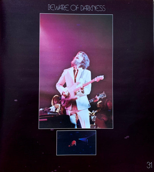 The Concert For Bangla Desh