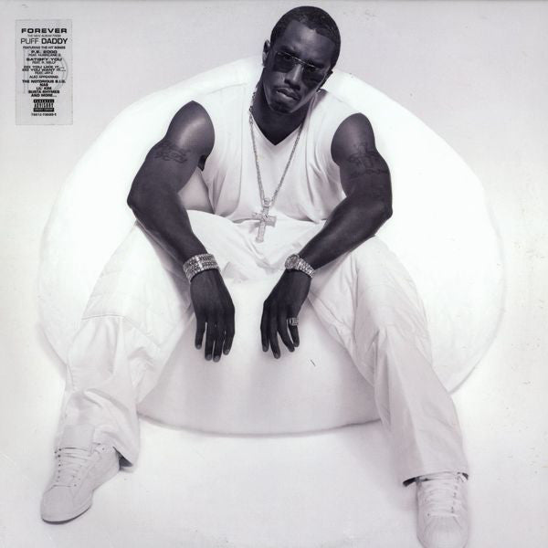 Release: Forever-Vinyl-US-1999-78612-73033-1-714246