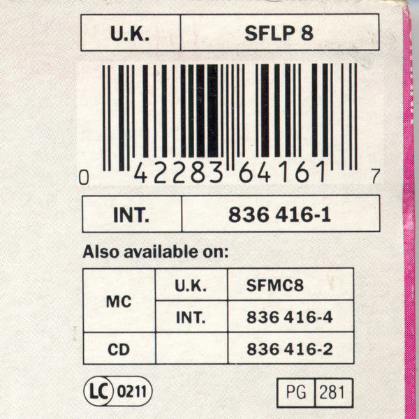 Boom Boom Chi Boom Boom