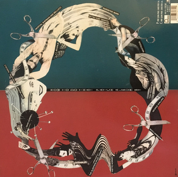 Master Release: Aow Tou Dou Zat by Jean Paul Gaultier