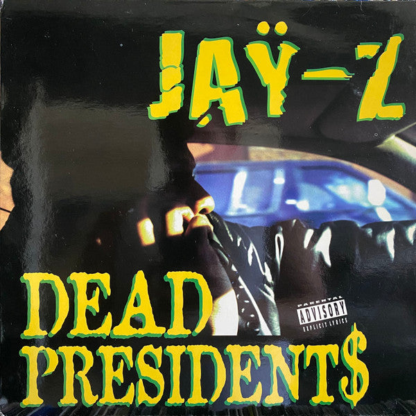 Dead President$ / Ain't No Nigga