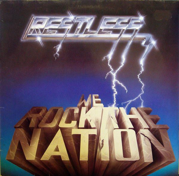 We Rock The Nation