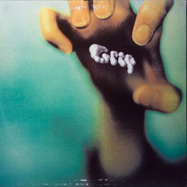 Release: Grip-Vinyl-UK-1996-SBLLP003-106477