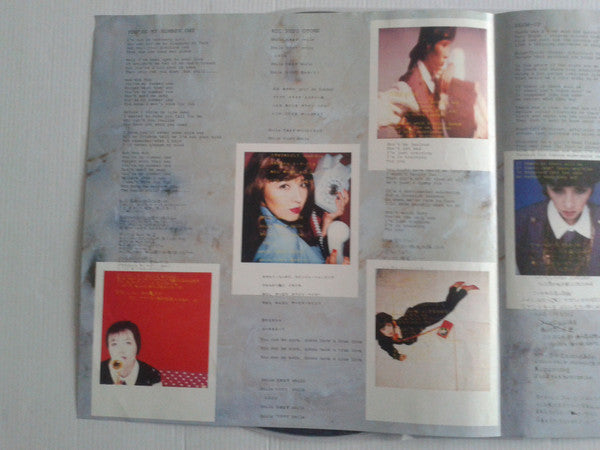 The Girl Can't Help It