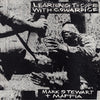 Mark Stewart And The Maffia - Learning To Cope With Cowardice (Vinyl, LP, Album) Very Good (VG) / Very Good Plus (VG+)