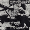Mark Stewart And The Maffia - Learning To Cope With Cowardice (Vinyl, LP, Album) Very Good (VG) / Very Good Plus (VG+)