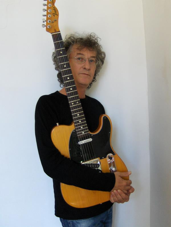 Philippe Deschepper