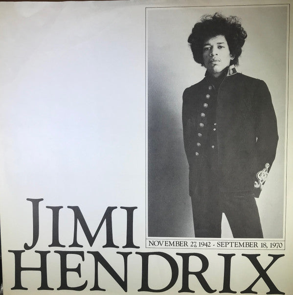The Essential Jimi Hendrix (Volume Two)