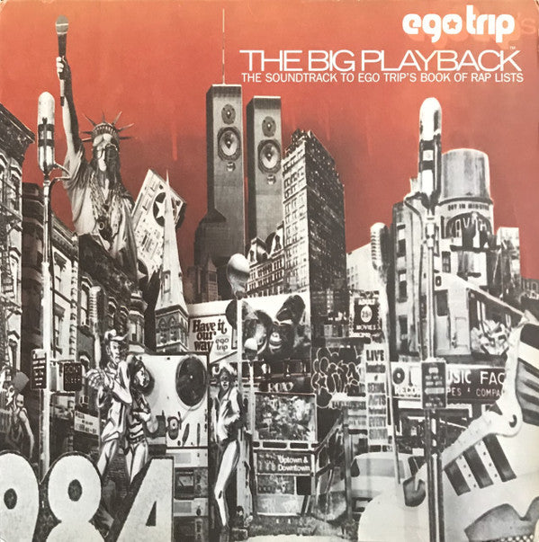 Egotrip's The Big Playback