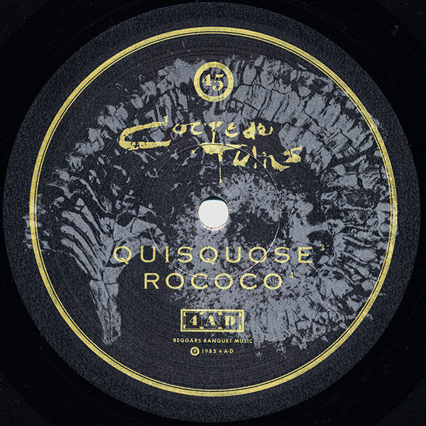 Aikea-Guinea