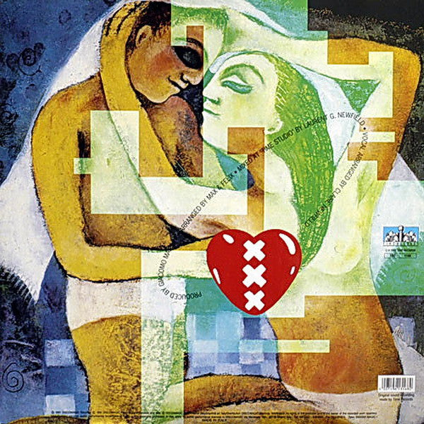 Release: Unknown Release-Vinyl-Italy-1991-TRD 1166-533482