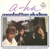 a-ha - Manhattan Skyline (12