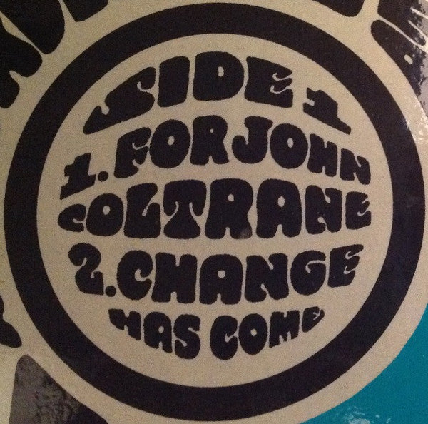 In Greenwich Village