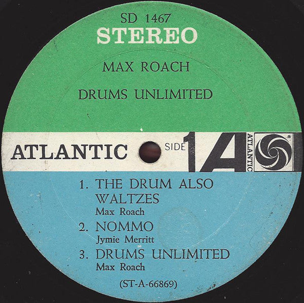 Drums Unlimited