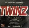 Twinz (2) - Round & Round / Summertime In The LBC (2x12