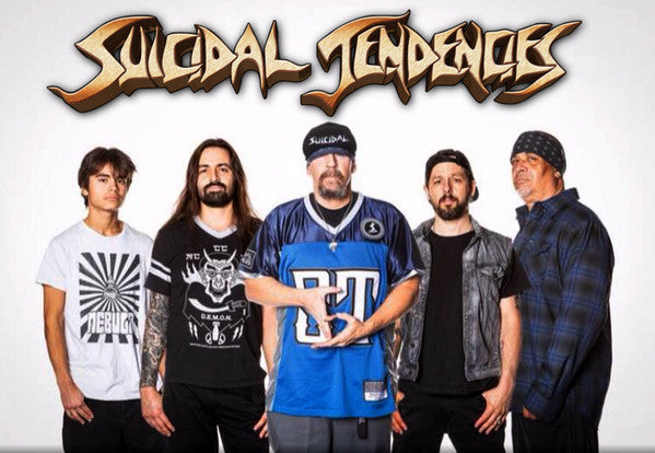 Suicidal Tendencies