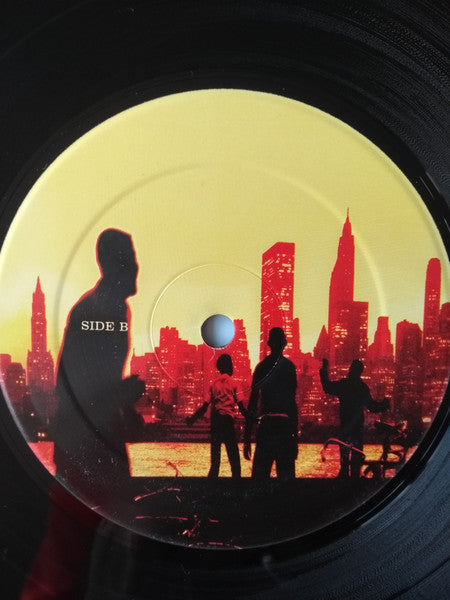 BigBadBoogaloo (Latin Boogaloo From The Big Apple)