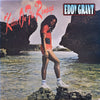 Eddy Grant - Killer On The Rampage (LP, Album, Stereo) - Very Good (VG) / Very Good Plus (VG+)