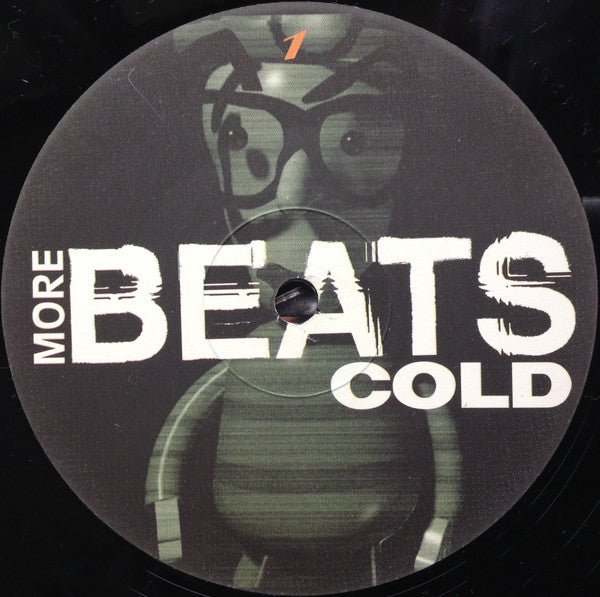 Master Release: More Beats + Pieces by Coldcut