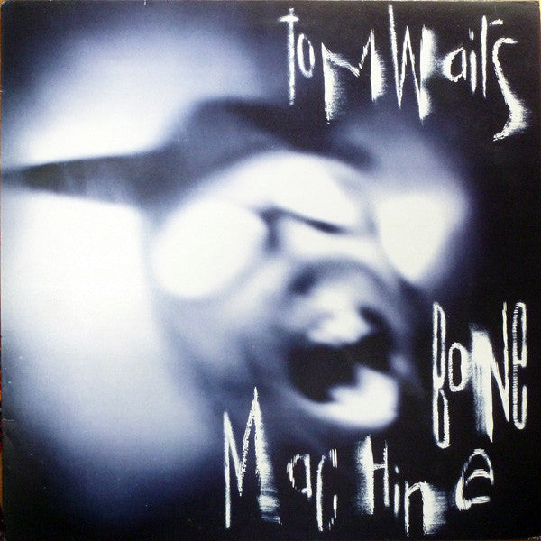 Bone Machine