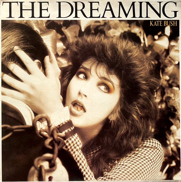 The Dreaming