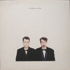 Pet Shop Boys - Actually (LP, Album) - Very Good (VG) / Very Good Plus (VG+)