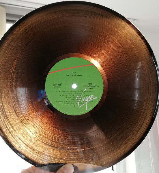 Dare! = ラヴ・アクション