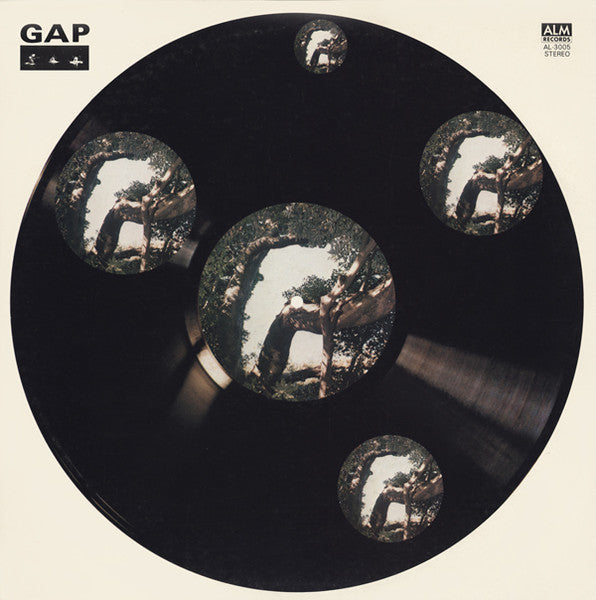 Release: Unknown Release-Vinyl-Japan-1978-AL-3005-989742