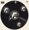 Gap (5) - Gap (Vinyl, LP) Very Good Plus (VG+) / Very Good Plus (VG+)