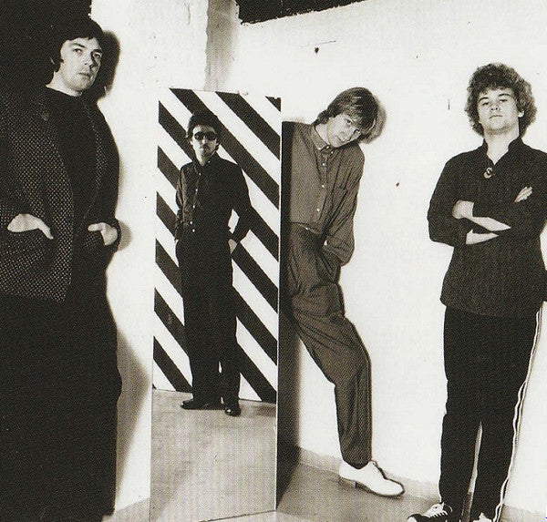 The Headboys