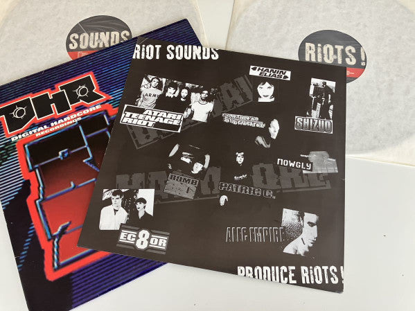 Riot Zone