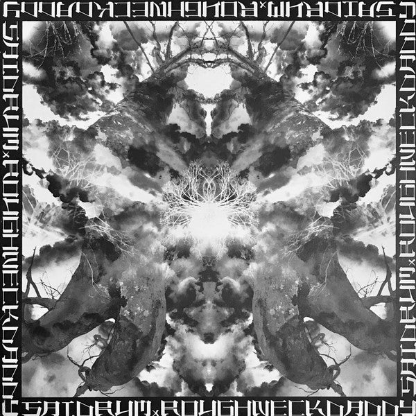 Master Release: Roughneckdaddy by Saidrum