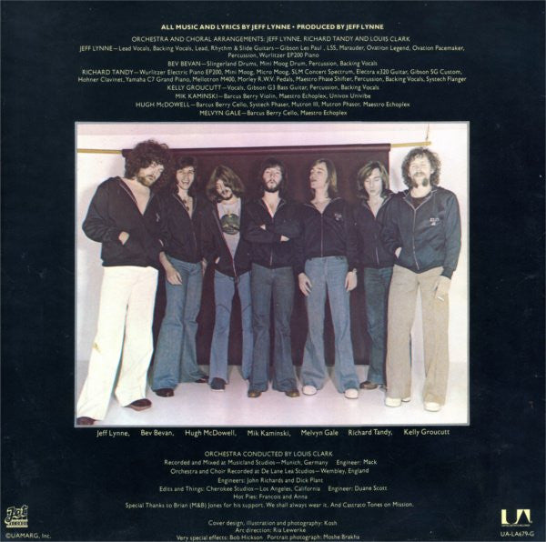 Release: A New World Record-Vinyl-US-1976-UA-LA679-G, UA-LA679-G-322534