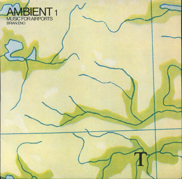 Ambient 1 (Music For Airports)