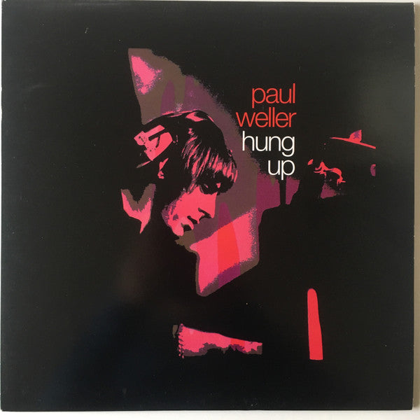 Master Release: Hung Up by Paul Weller