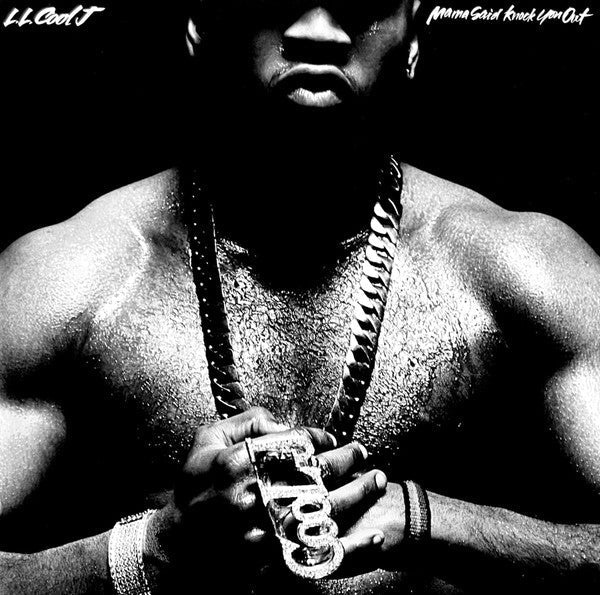 Master Release: Mama Said Knock You Out by LL Cool J