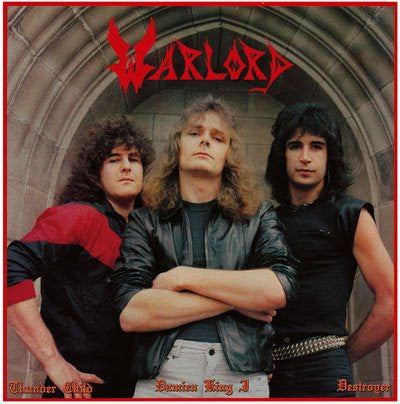 Warlord (2)