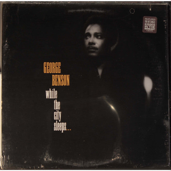 Release: While The City Sleeps...-Vinyl-US-1986-1-25475, 9 25475-1-415569