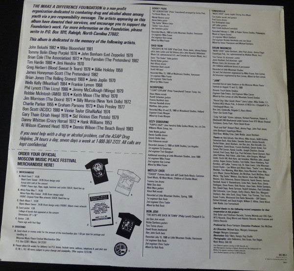 Stairway To Heaven / Highway To Hell