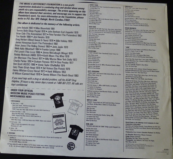 Stairway To Heaven / Highway To Hell