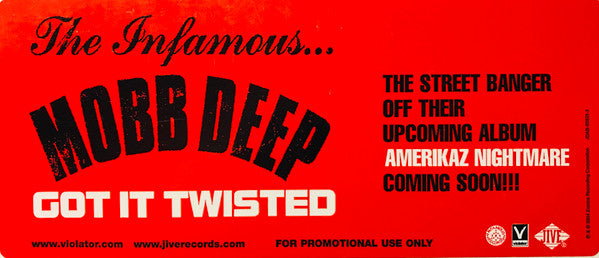 Got It Twisted / Clap Those Thangs