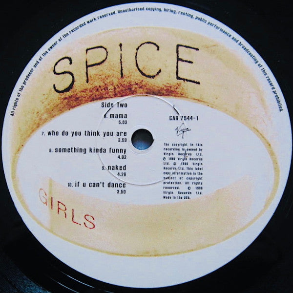 Spice
