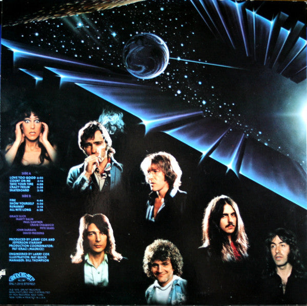 Release: Earth-Vinyl-US-1978-BXL1-2515-799606